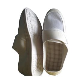 Сетка экономической подошвы PVC ботинок безопасности ESD сетки различная вводит доступное в моду