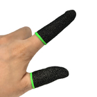 Безшовное мобильного рукава пальца игры Breathable вспотело доказательство для PUBG