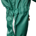 костюм зайчика ESD гирда 5mm Washable противостатический для Workwear чистой комнаты