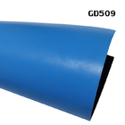 Циновка PVC пожаробезопасной голубой циновки ESD противостатическая для настила мастерской