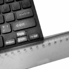 Чистая комната лаборатории использует клавиатуру небольшой клавиатуры ESD противостатическую связанную проволокой мини