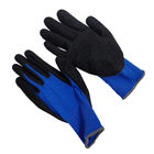 18 Игла нейлон латекс замороженные противоскользящие перчатки утолщенные дышащие защитные перчатки для работы