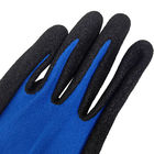 18 Игла нейлон латекс замороженные противоскользящие перчатки утолщенные дышащие защитные перчатки для работы