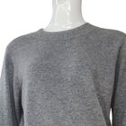 Арамид / Преокс Углеродные волокна Мягкий антистатический свитер ESD для рабочей одежды в чистых помещениях