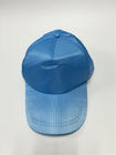 Дизайн статической неконсервативной шляпы ESD одежды ESD безопасной Unisex с пряжкой для регулировки размера