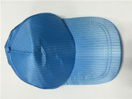 Дизайн статической неконсервативной шляпы ESD одежды ESD безопасной Unisex с пряжкой для регулировки размера