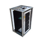 Шкаф журнала ESD металла нагревает след шестерни размера 355x320x563 mm Resistan регулируемый