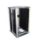 Прочная регулировка натяжения ремня 355x320x563 mm шестерни шкафа журнала PCB ESD складчатости