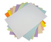 Небесно-голубая статическая неконсервативная бумажная бумага чистой комнаты отсутствие пыли для чистой комнаты ISO только