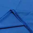 ткань ESD волокна углерода 98% полиэстер 2% решетки 150mm для одежды чистой комнаты