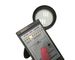 Анти- статический Dia увеличителя 62mm ESD безопасный Handheld. Батареи света 2 СИД объектива 5X необходимые