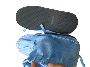 Autoclavable ботинки безопасности ESD чистой комнаты пылятся свободное от со статическое неконсервативным
