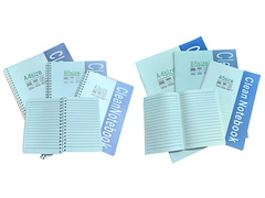 Ноутбук чистой комнаты