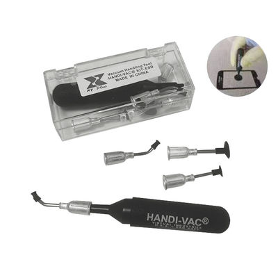 HANDI-VAC IC Вакуумный всасывающий черный мини антистатический ESD вакуумный ручка с 4 всасывающими заголовками