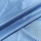 75-80 гм 6 мм алмазный синий трикотажный антистатический материал ESD для одежды для чистых помещений