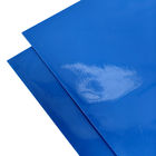 Антистатическая голубая чистая комната клейкая коврик 600х900 мм 30 слоев 60 слоев