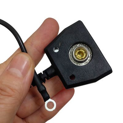2.4M ESD запястье с двойным отверстием