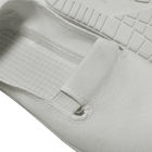 Высококачественная обувь из ПВХ с подошвой ESD дышащая ткань верхний антистатический холст обувь для лаборатории