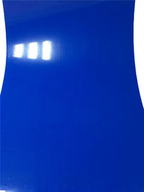 Циновка 18" x 45" анти- микробной слипчивой чистой комнаты липкая циновка LDPE Frameless