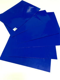 36" x 45" Multi циновка Peelable лаборатории липкой циновки чистой комнаты слоя для чистой комнаты