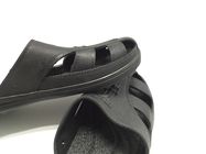 Голубой черный легковес тапочки ботинок безопасности ESD электростатическим безопасным защищенный пальцем ноги белый