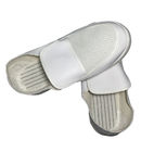 Одиночная обувь ботинок безопасности ESD сетки отверстия анти- статическая не Autoclavable