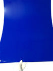 Циновки голубого PE устранимые липкие 30 слоев Peelable для входа двери чистой комнаты