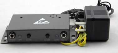 110V / ремешок 220V ESD на линии ремнях монитора двойных поддержал включенный переходник силы