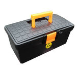 Черная постоянная резцовая коробка ESD канцелярские товаров ESD для электроники/медицинской службы