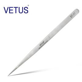 Металла цвета щипчик нержавеющей стали точности инструментов VETUS ESD не безопасный
