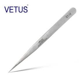 Металла цвета щипчик нержавеющей стали точности инструментов VETUS ESD не безопасный