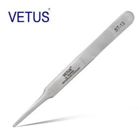 Металла цвета щипчик нержавеющей стали точности инструментов VETUS ESD не безопасный