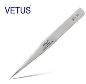Металла цвета щипчик нержавеющей стали точности инструментов VETUS ESD не безопасный