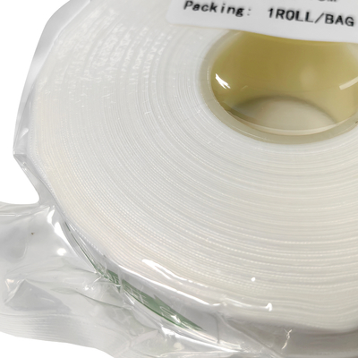 Рулон сухих микрофибровых салфеток для уборки из нетканого материала для ЛАБОРАТОРИЙ