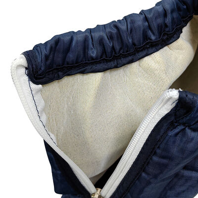 Противоразрывные стальные пальцы ног Ботинки Антистатические рабочие ботинки безопасности