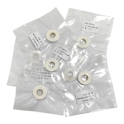 Ткань для очистки терминалов Twisted Scroll Dust-Free Cloth