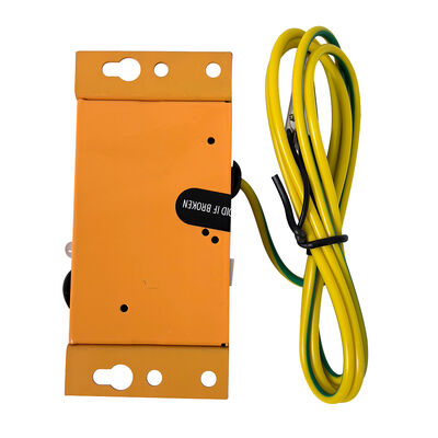 Тестер антистатического браслета ESD для чистых помещений и промышленного использования