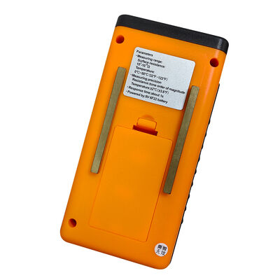 Высокоточный портативный измеритель поверхностного сопротивления ESD