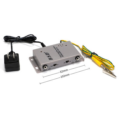 Антистатический браслет ESD онлайн-монитор 401-1 одностанционный