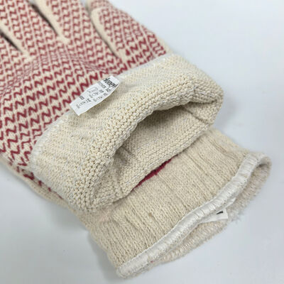 Перчатки устойчивые к высоким температурам с нитриловым покрытием