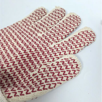 Перчатки устойчивые к высоким температурам с нитриловым покрытием