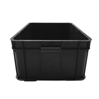 Recyclable проводная анти- статическая коробка доставки ESD для циркуляции