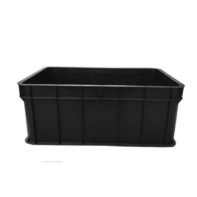 Recyclable проводная анти- статическая коробка доставки ESD для циркуляции