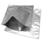 Жара сумки барьера влаги упаковочных материалов ESD алюминиевой фольги - загерметизированные 45*43cm