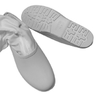 Autoclavable ботинки ESD резиновые с пользой молнии промышленной