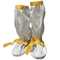 Безопасность решетки ESD работая Unisex ботинки противостатические для промышленной носки
