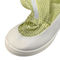 Без пыли унисекс прочный антистатический рабочий обувь ESD чистый кабинет PU ботинки