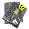 30x40CM ESD Антистатическая сетка электронная упаковка продукта защитная сумка