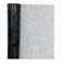 Черный/ясный напечатанный лист PVC занавеса решетки ESD анти- статический с линиями углерода